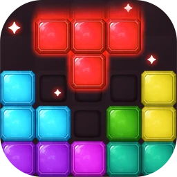 أيقونة Block Blast – World Puzzle