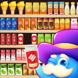 أيقونة Royal Sort™